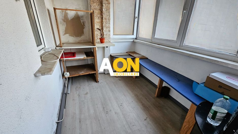 Apartament 3 camere, 75 mp utili, et.1 - Poză 4