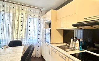 Apartament  de vanzare / Zona Tineretului / Floresti - Poză 3