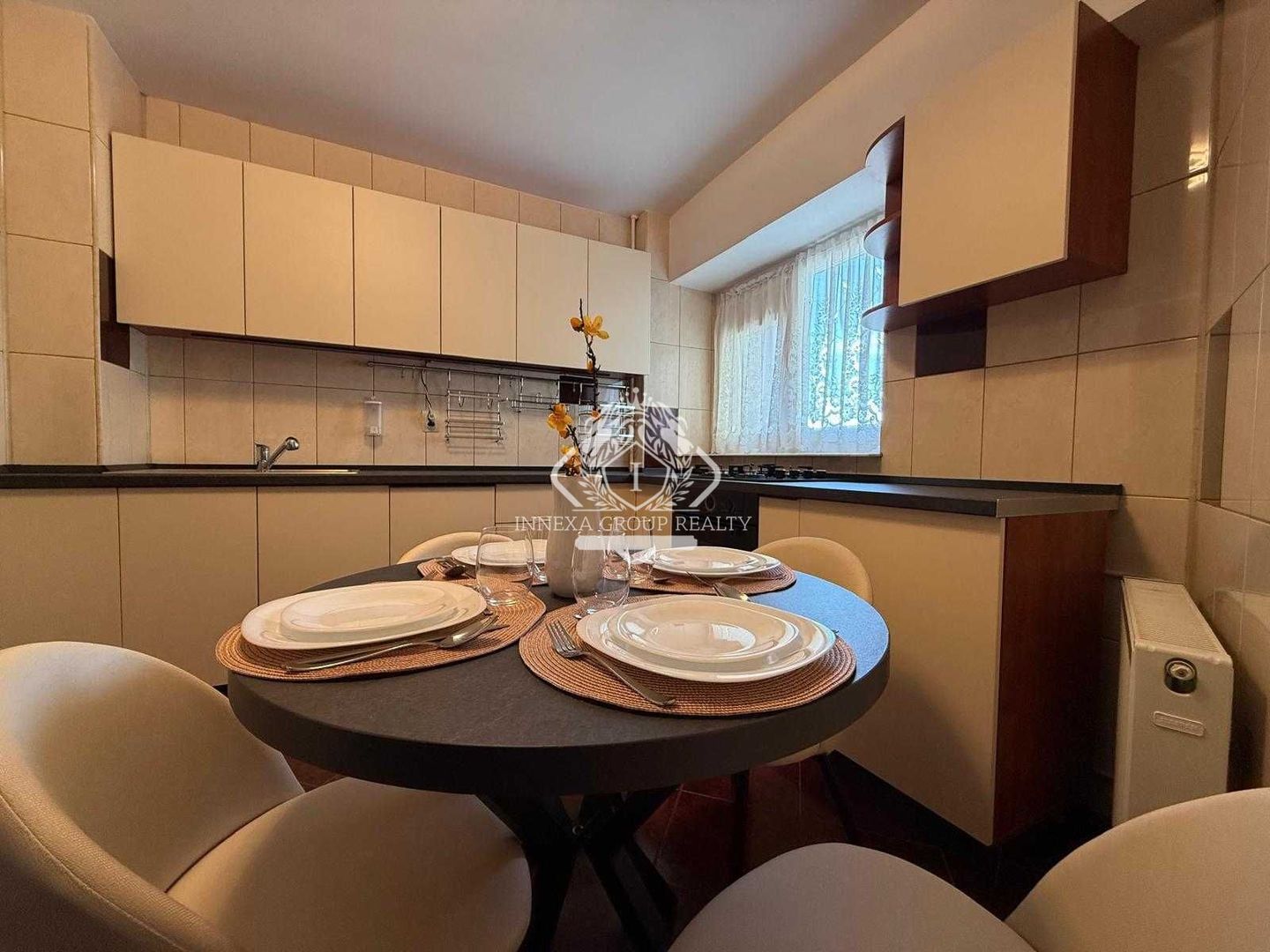 Apartament 4 camere | Victoriei- Titulescu | Mobilat si utilat | 5 min metrou - Poză 3