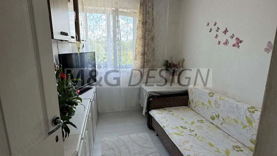 Apartament 2 camere zona Steaua - Poză 3