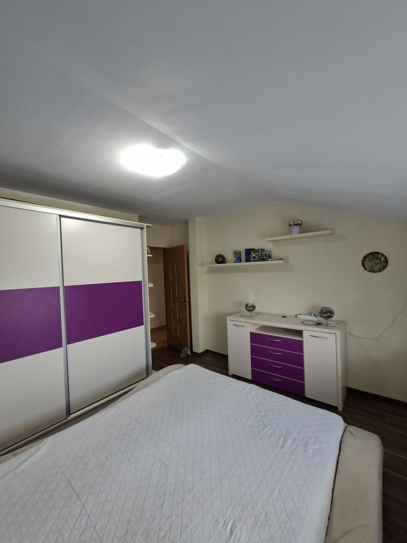 Apartament 3 camere la 5 minute de Shopping City - Poză 32