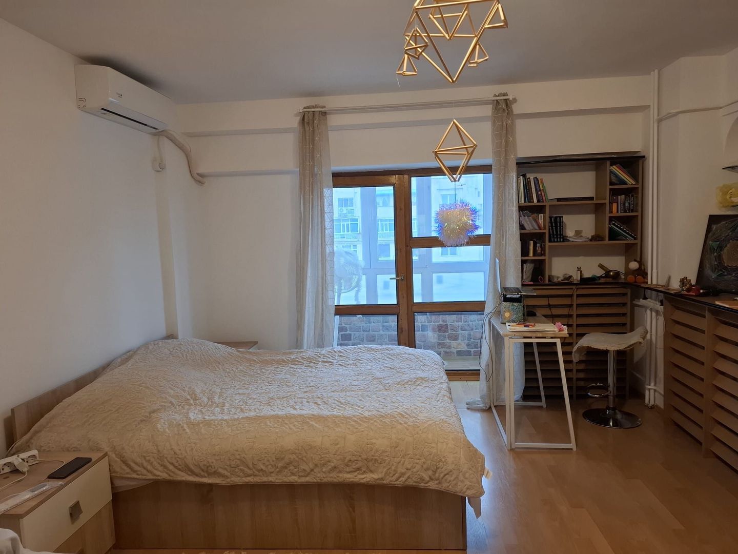 Garsoniera Central Burebista Alba Iulia L335 - Poză 5