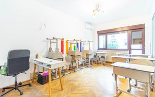 Vila cu curte libera 300mp & garaje - Floreasca - Compozitori - Poză 10