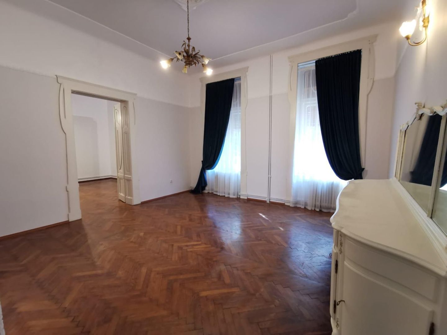 Apartament spațios cu 3 camere și terasă, 114 mp – Timișoara - Poză 15