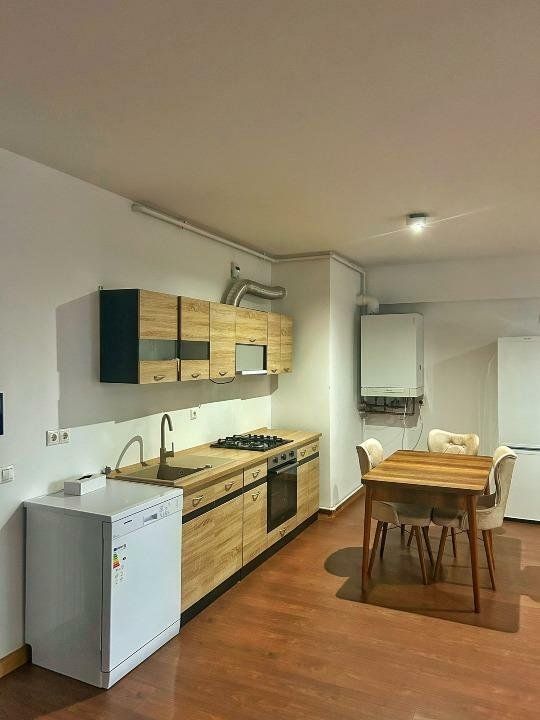 Apartament cu 2 camere de inchiriat | Upground Residence - Poză 2