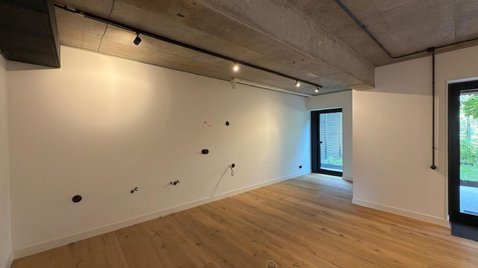 Apartament 2 camere | terasa | Barbu Vacarescu - Poză 2