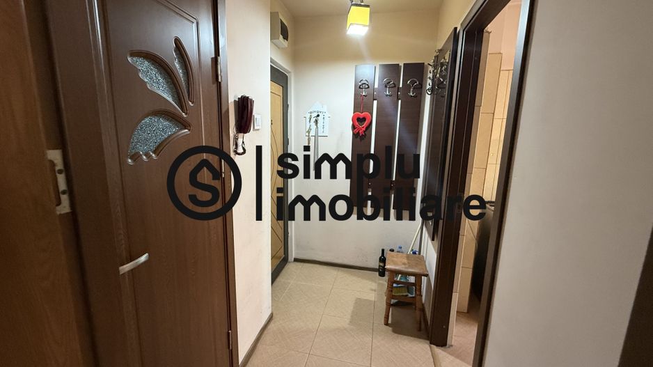 Apartament 2 camere Nanterre et 1/4 - Poză 5