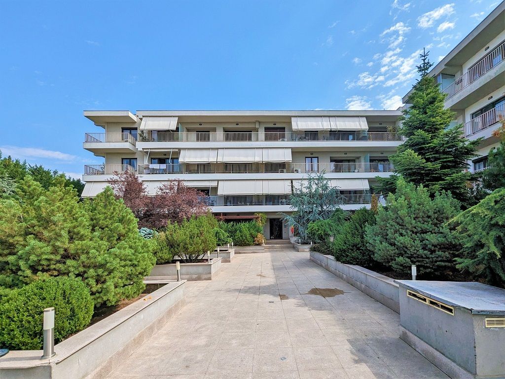 3 camere spațios, bloc boutique, 2 parcări subterane, Erou Iancu Nicolae - Poză 13