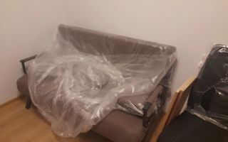Apartament nou de închiriat | 52 mp | Zona Alba Mall | - Poză 2