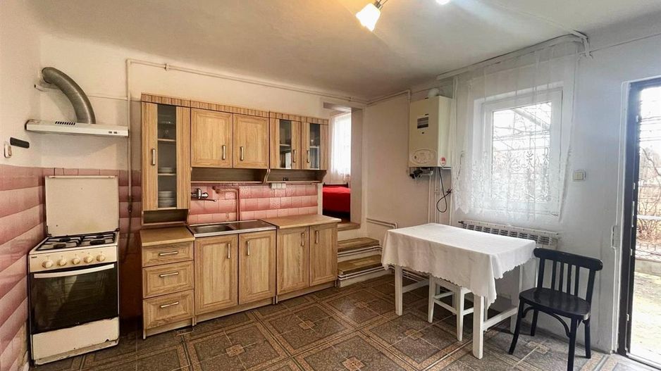 Casa 3 camere, Strada Agricultorilor, Unirii, Targu Mures - Poză 3