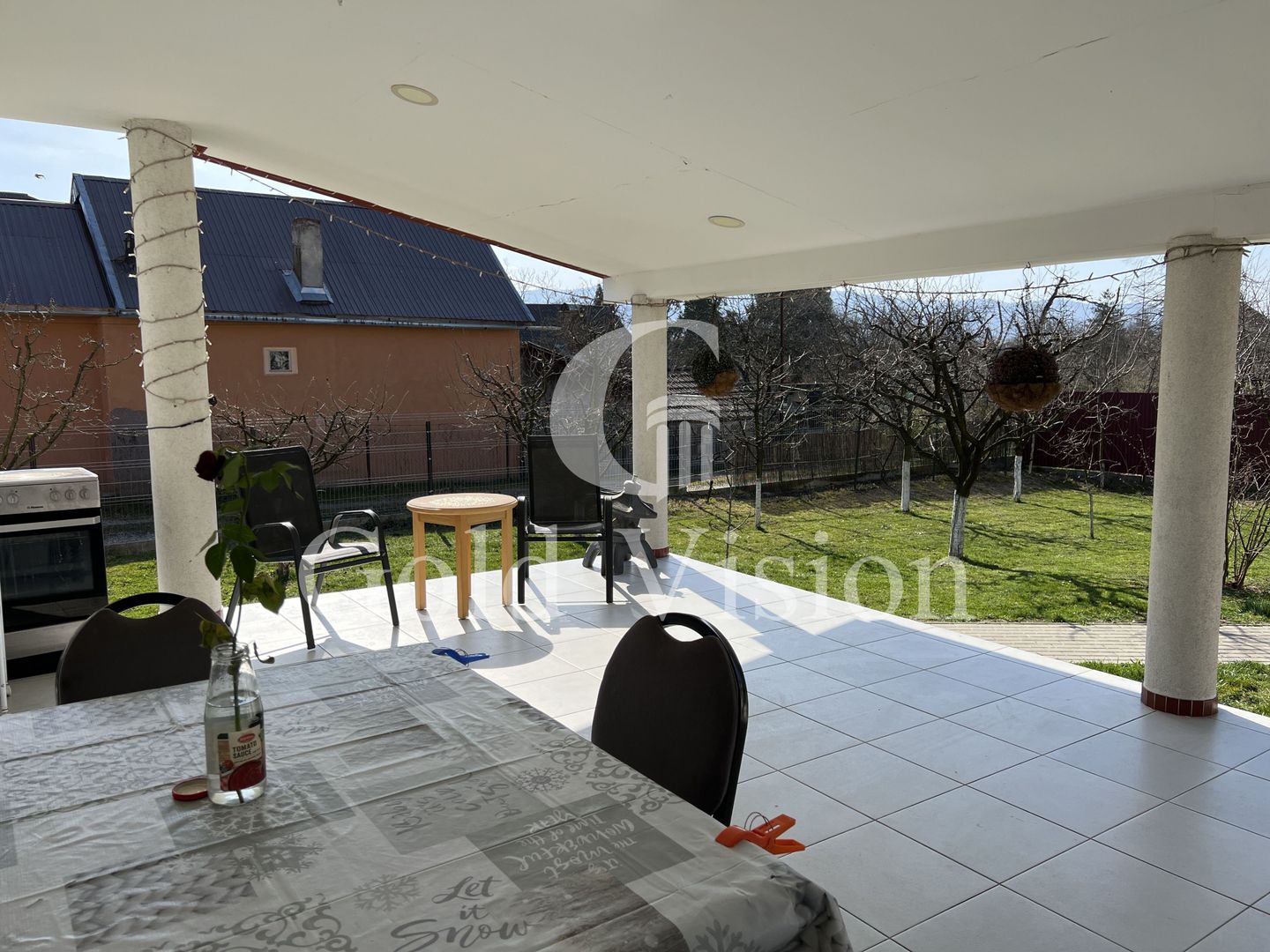 Case cu 7 camere, curte proprie + spălătorie, în Sighetu Marmației - Poză 23