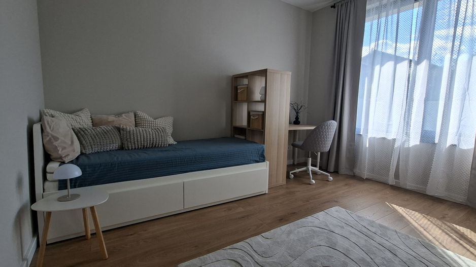 Duplex parter la prima inchiriere - zona Ikea - Poză 19