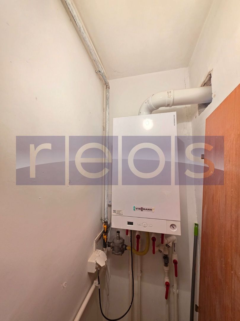 VANZARE 4 CAMERE DECOMANDAT -CRANGASI - Poză 11