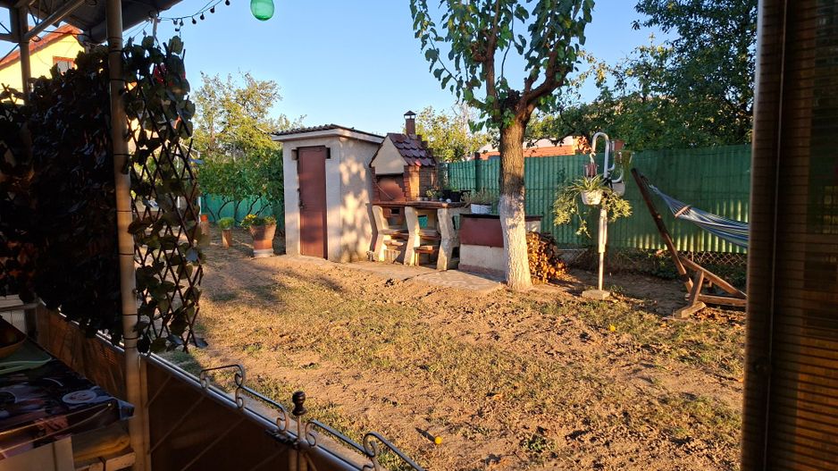 BRASADAS vinde casa individuala 2 cam Viile Satu Mare. - Poză 2