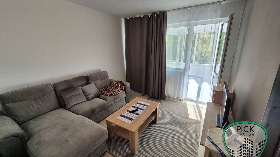 P 4255 - Apartament cu 2 camere în Târgu Mureș, Aleea Carpați - Poză 1