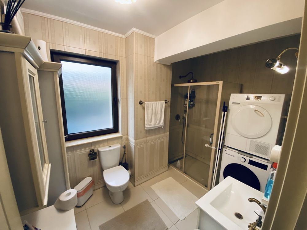 Apartament 3 camere, decomandat – Faleza Nord, - Bloc Nou - Ocazie - Poză 8