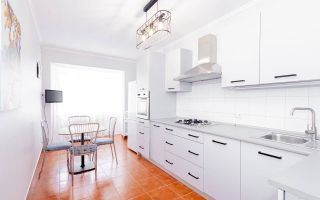 Chirie, apartament, 3 camere, str. Petru Movilă, Centru - Poză 8
