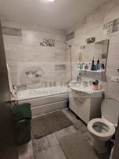Valea Lupului, 2 cam, dec, 54 mp, parter, mobilat, parcare, 107000 € - Poză 7