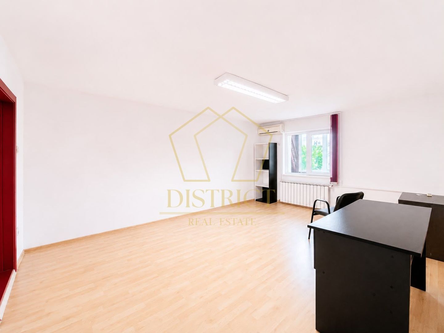 Spatiu comercial cu 4 camere | Girocului - Poză 8