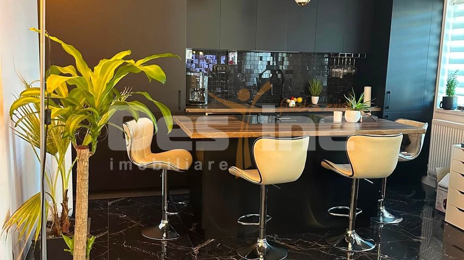 Apartament 2 camere premium, finisaje moderne- Mamaia Sat - Poză 1