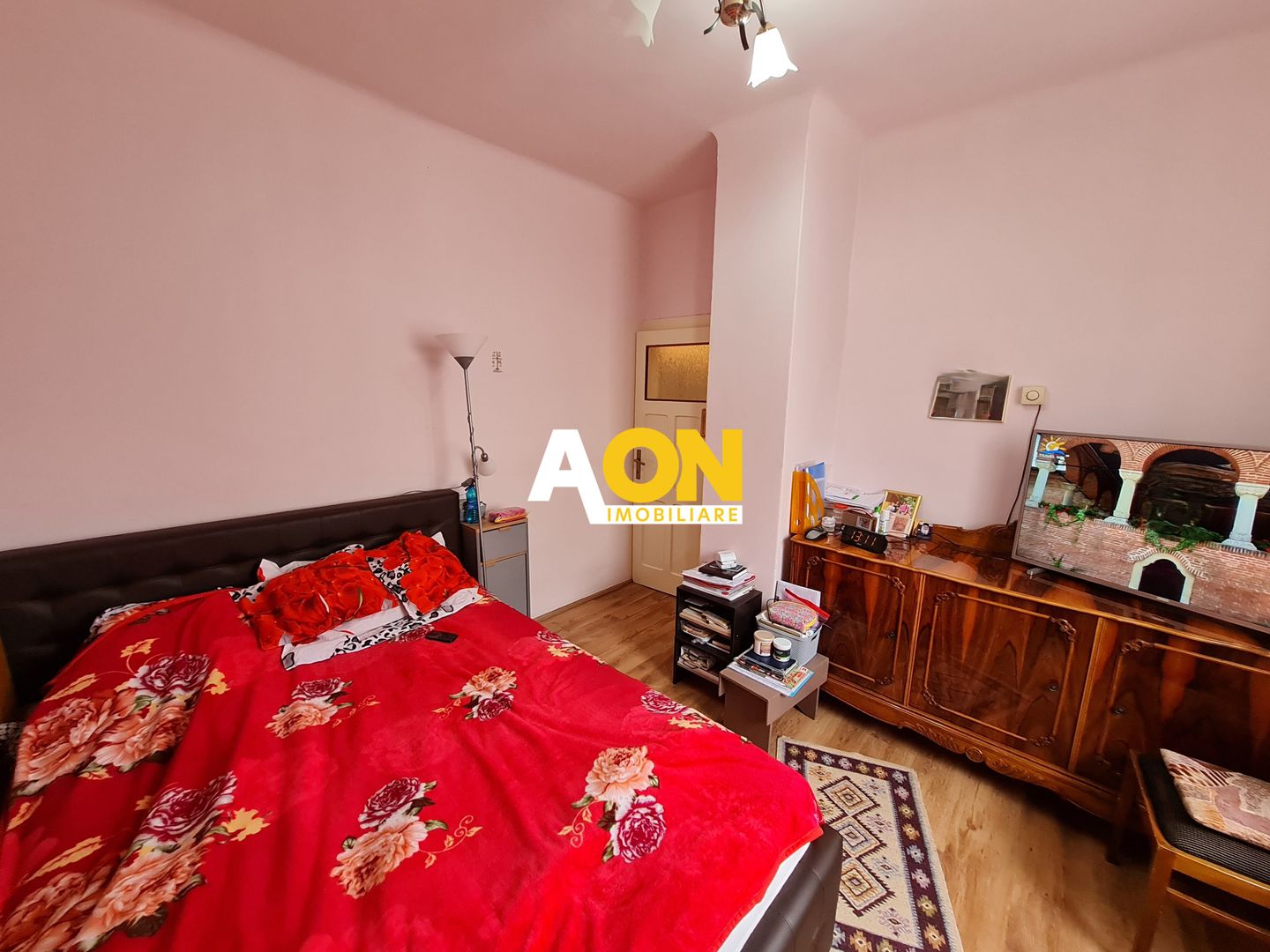 Apartament 2 Camere, 44mp, Decomandat, Zona Centru f Buna - Poză 9