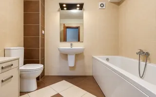 Apartament 3 camere Cismigiu | Bloc 2007 | - Poză 11