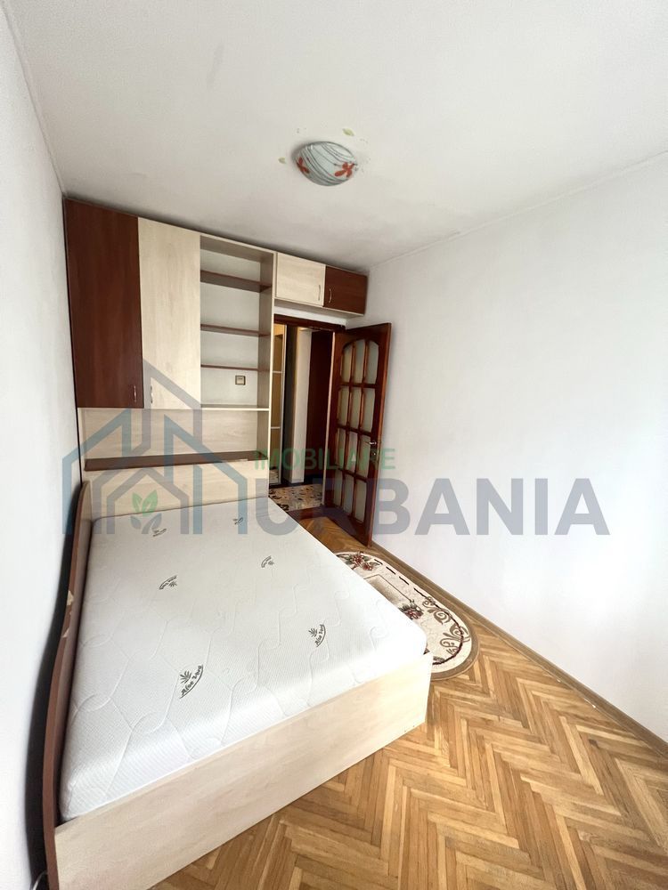 Apartament 3 camere de închiriat, Nicolina, cu loc de parcare disponibil - Poză 5