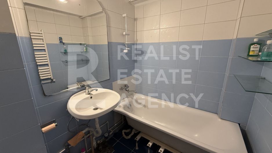 Vânzare, apartament, o cameră, Alexandru cel Bun, Iași - Poză 7