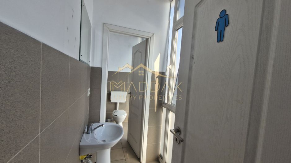 Spațiu de închiriat *210mp // Lujerului - Poză 10