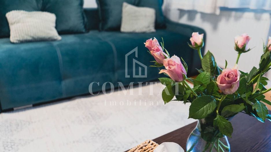 Apartament cu 2 camere | Finisaje moderne | Gheorgheni - Piața Hermes - Poză 2