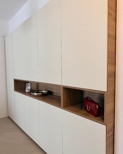 Apartament 2 camere | Delta City | Tineretului | bloc 2022 - Poză 11