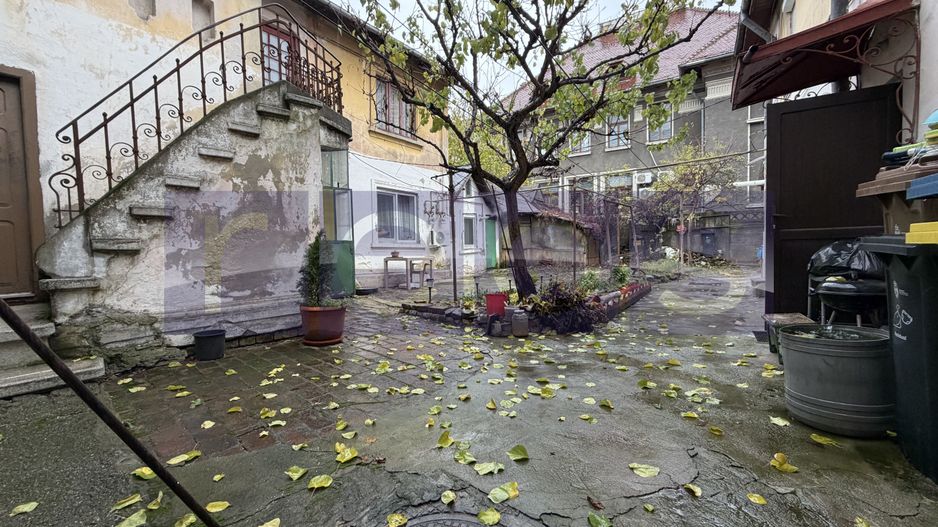 VANZARE 5 CAMERE | CIRCULAR | ZONA PIATA MUNCII - Poză 10