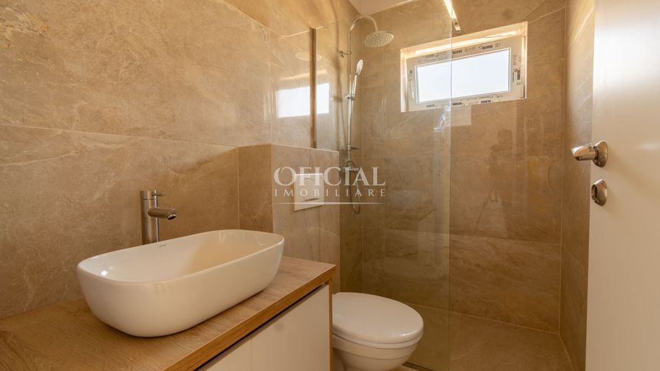 Dezvoltator | Apartament 3 Camere | 68 mp | 2 Bai | Zona Eroilor - Poză 4