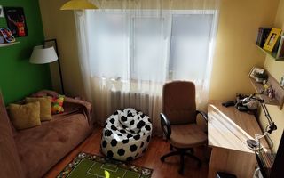 Apartament cu 3 camere de vânzare – zona Florilor, Florești. - Poză 5