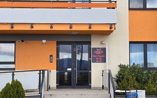 Apartament 3 camere – Brașov Coresi - Poză 20