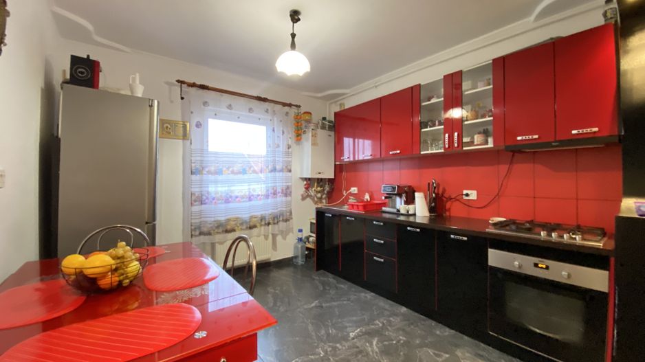 Comision 0%, Apartament 3 Camere, 63mp, Balcon, Zona Girocului, Judetean - Poză 6