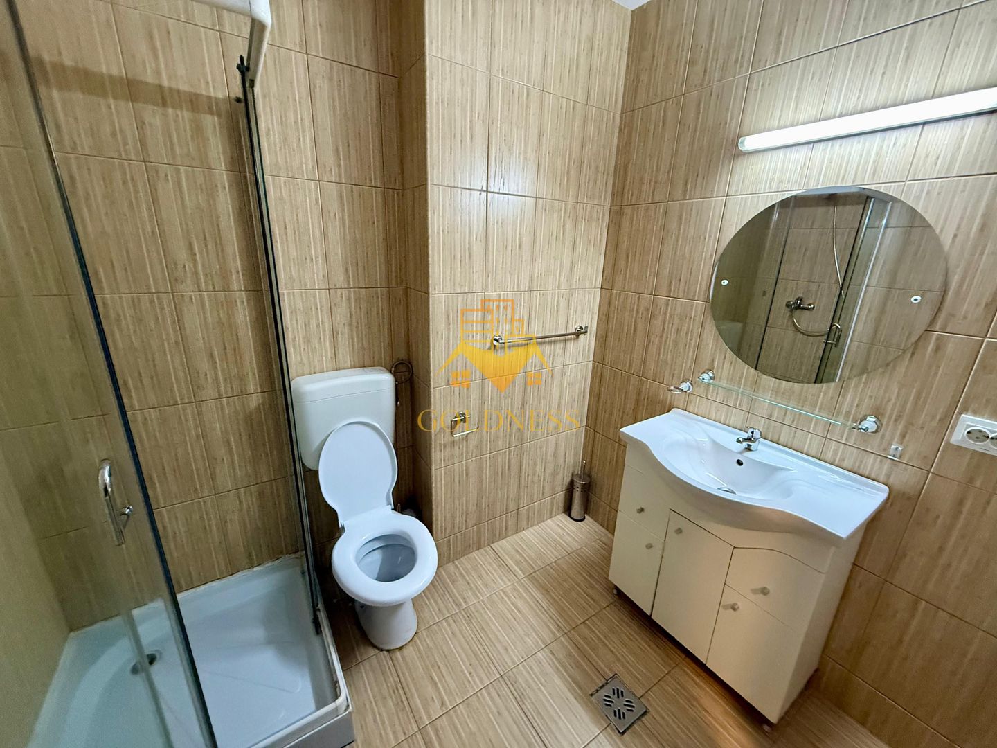 2 camere open space, parcare,  Zona Clujana, Piata 1 Mai, Pet Friendly - Poză 8