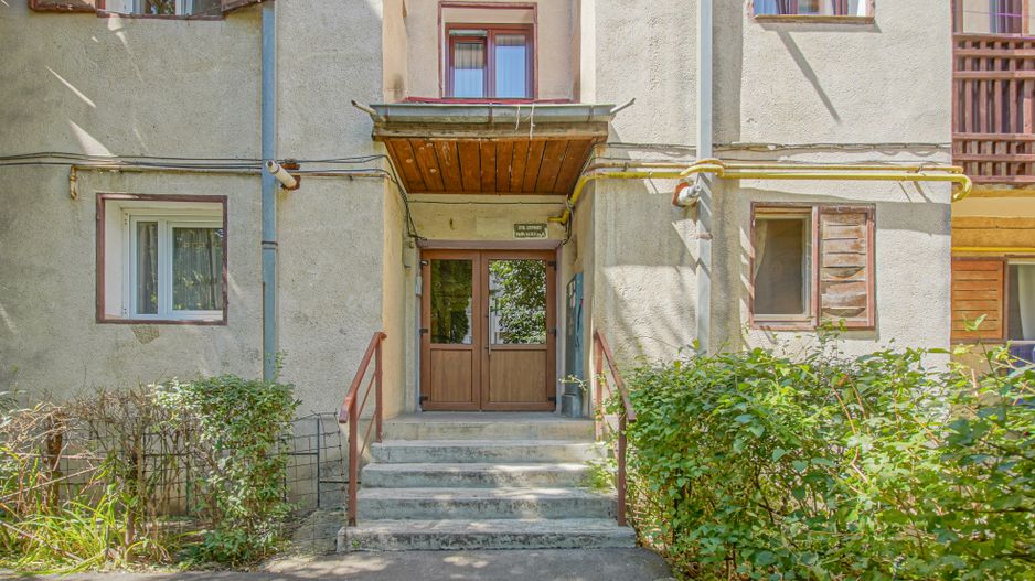 COMISION 0% | Apartament cu 2 camere decomandat | Etajul 1 | Racadau - Poză 16