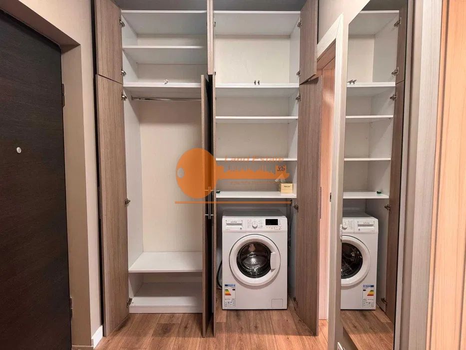 Studio- 21 Residence- 5 minute metrou - Poză 8
