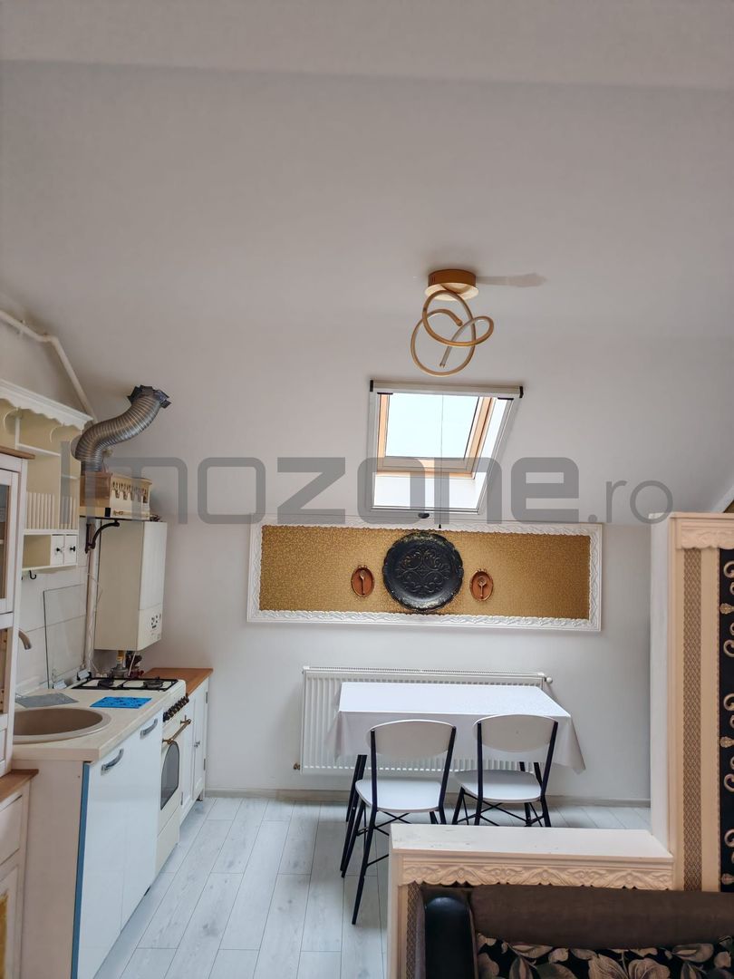 MILITARI - RESIDENCE - TINERETULUI 85, ET. 8, 2 LIFTURI, - Poză 17