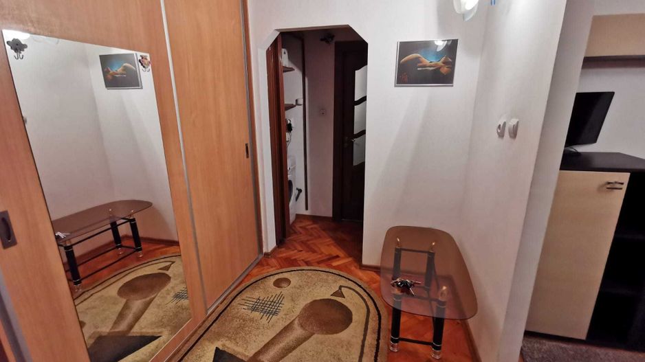 Soarelui | 2 Camere | Etaj 2 | Disponibil imediat - Poză 2