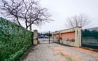 👉 Vilă spectaculoasă pe lac – Ghermănești | 573 mp | Terasă, ponton, - Poză 32