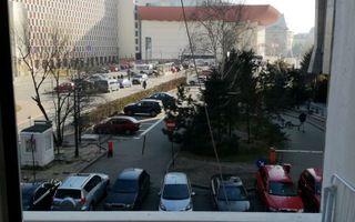 De inchiriat apartament modern 2 camere , renovat Batistei - Poză 3