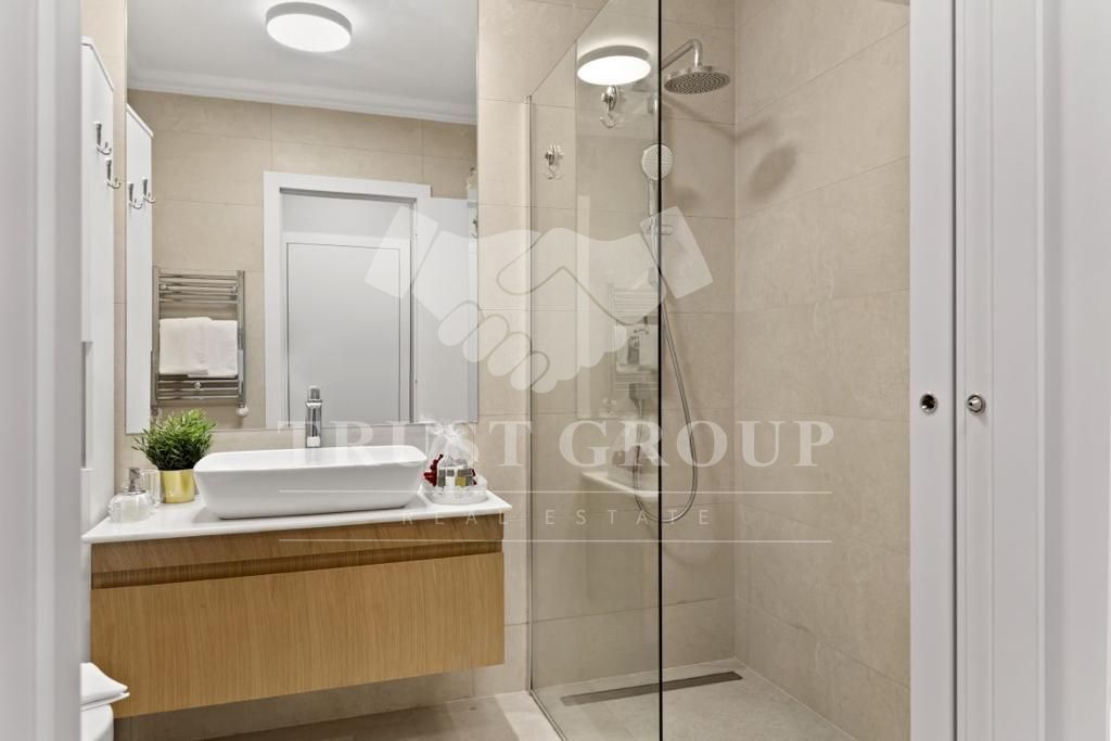 Apartament 3 camere Herastrau | Loc de parcare subteran | Terasa 30mp | 2020 - Poză 29