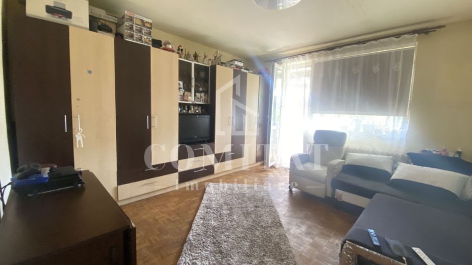 Apartament de vânzare | 3 camere decomandate | Zona Iulius Mall - Poză 2