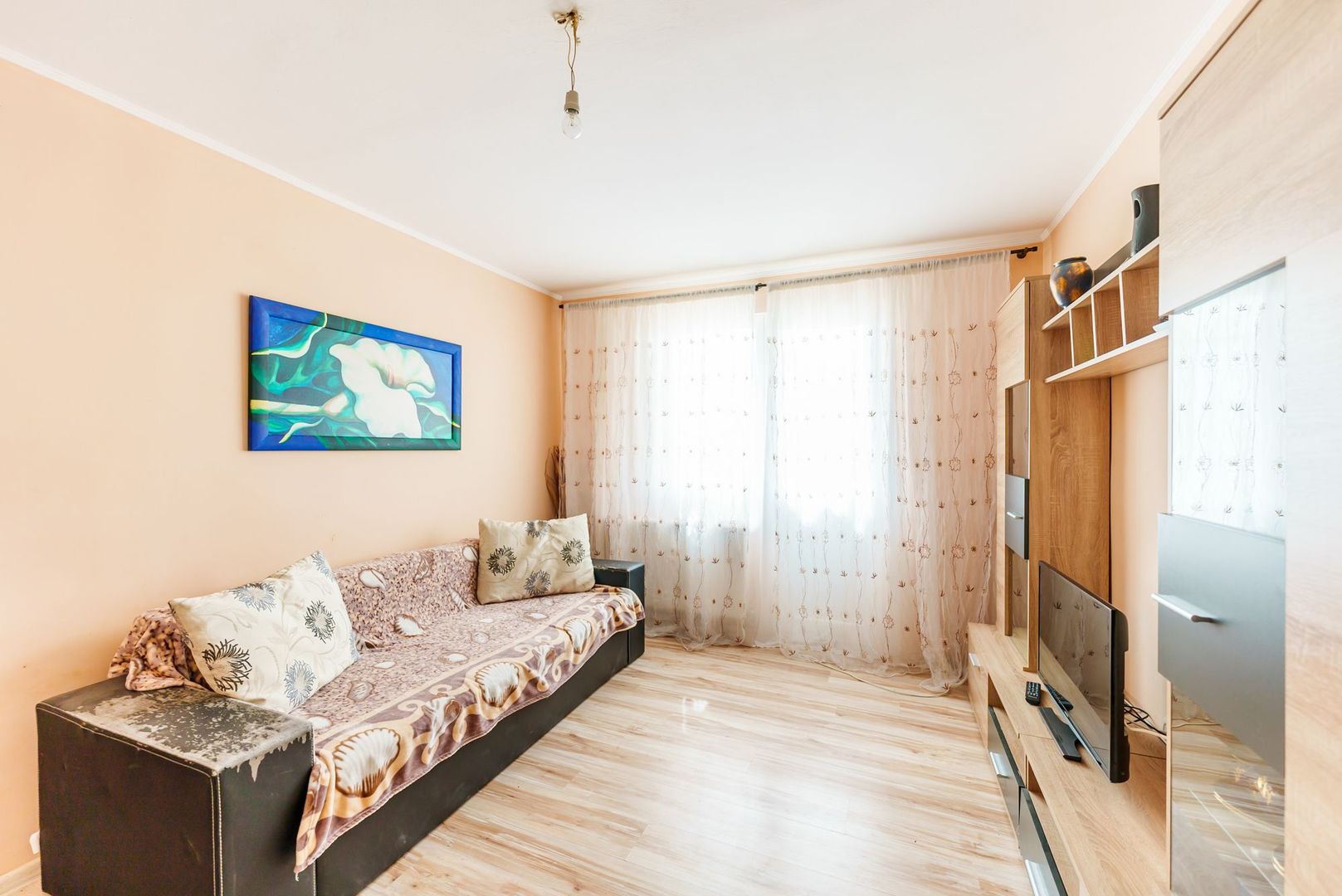 Apartament cu 3 camere zona Fortuna - Poză 4