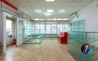 Spațiu comercial de 53 mp de închiriat, Str. Alecu Russo - Poză 6