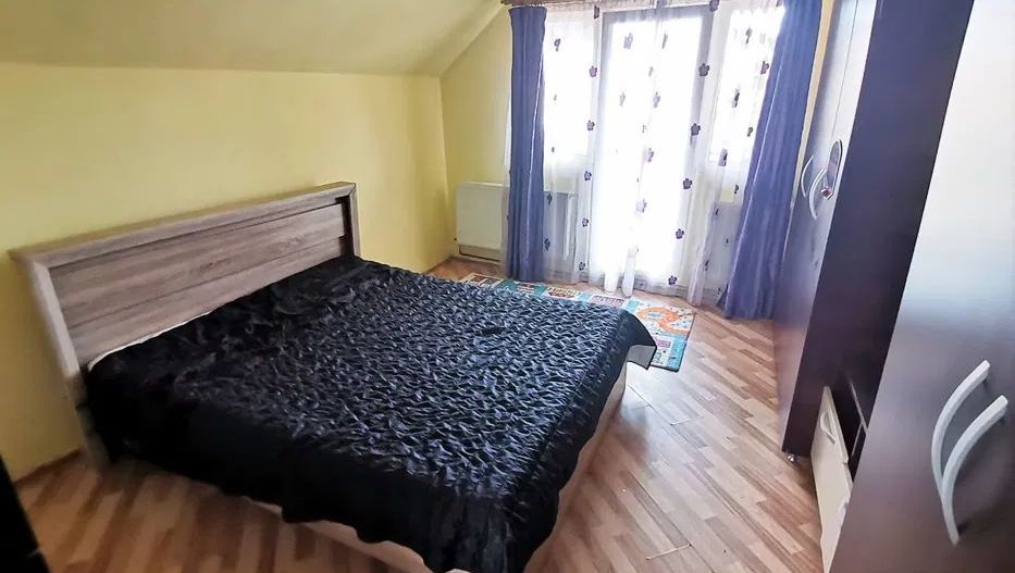 Casa de inchiriat | Zona Garii | 4 camere | 80 mp | Pet Friendly - Poză 2