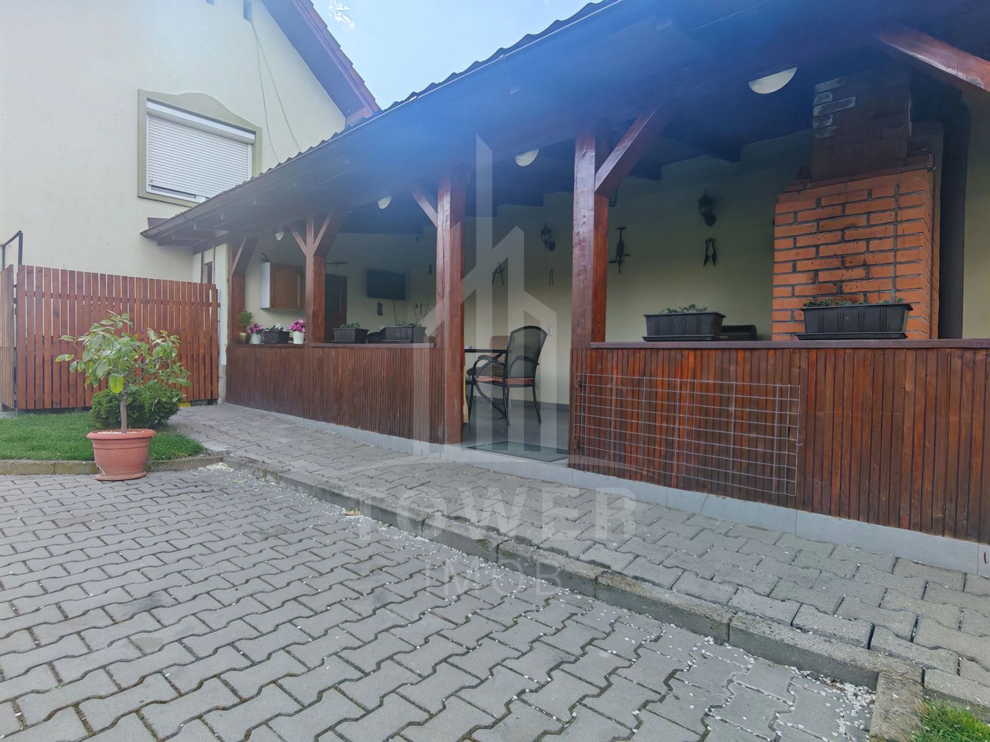 Casă individuală de vânzare – cartier Lazaret, Sibiu - Poză 23