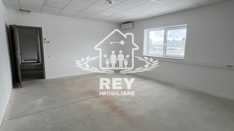 Hală producție zona Industrială Vest Sibiu - Poză 6